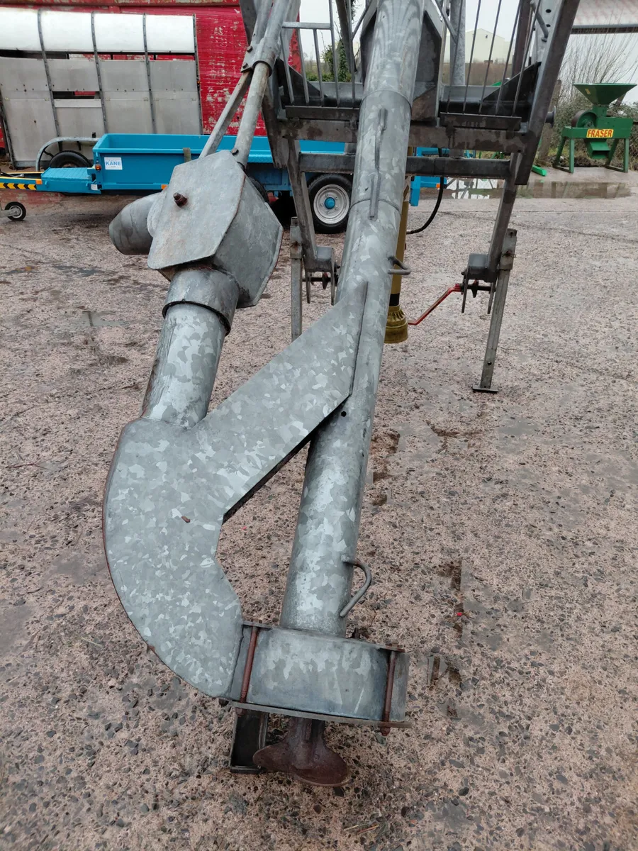 Redrock 7ft super flow - Image 4