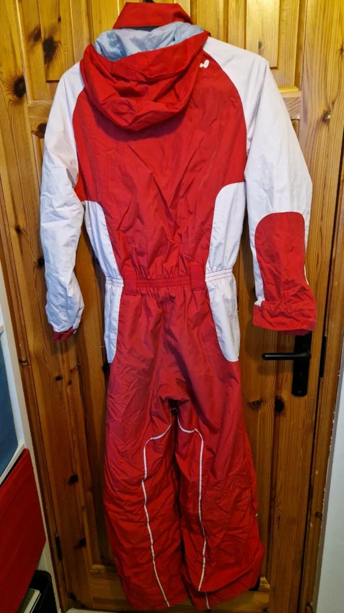 Ski suit x 2 14yr 10yr - Image 2