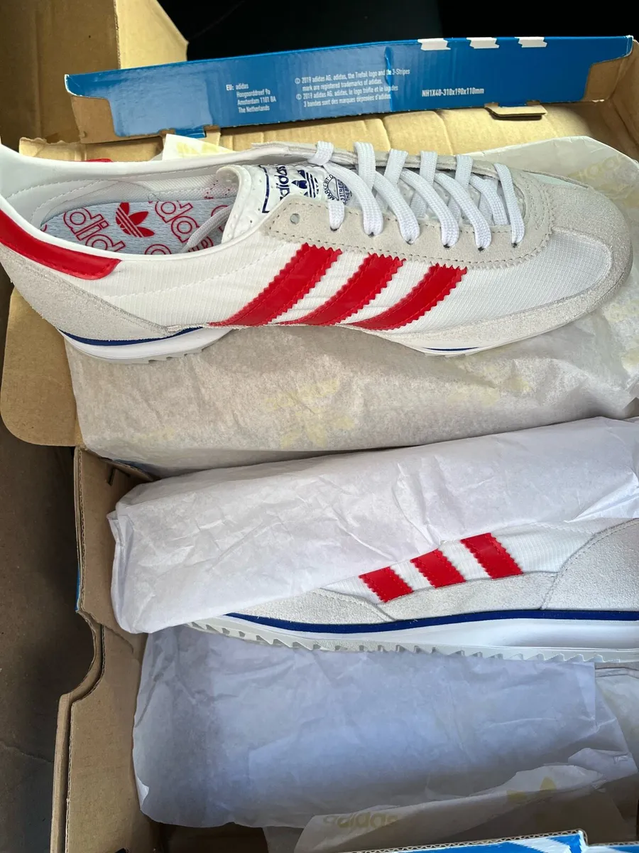 Adidas SL 72 - Image 1