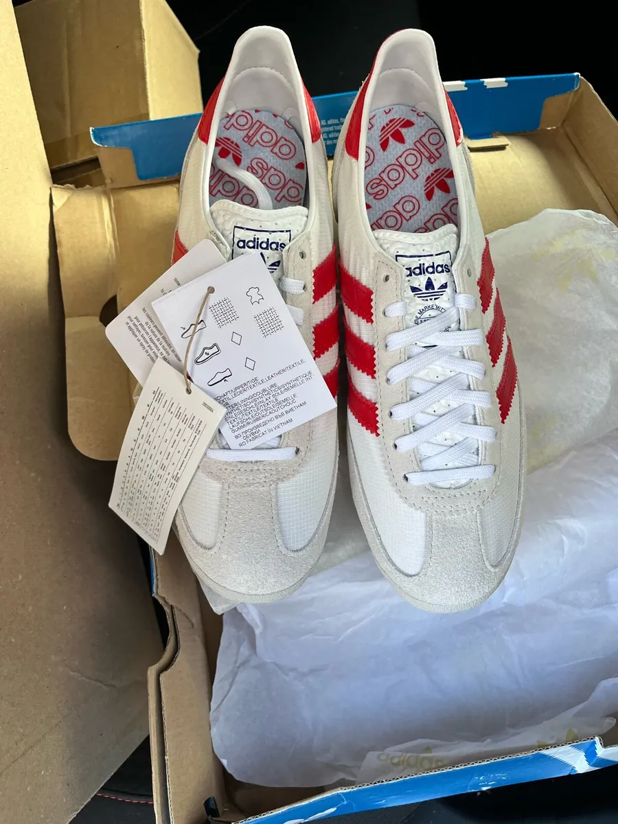 Adidas SL 72 - Image 2