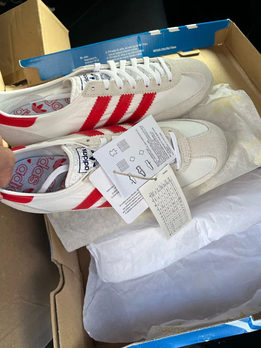 Adidas SL 72 - Image 3