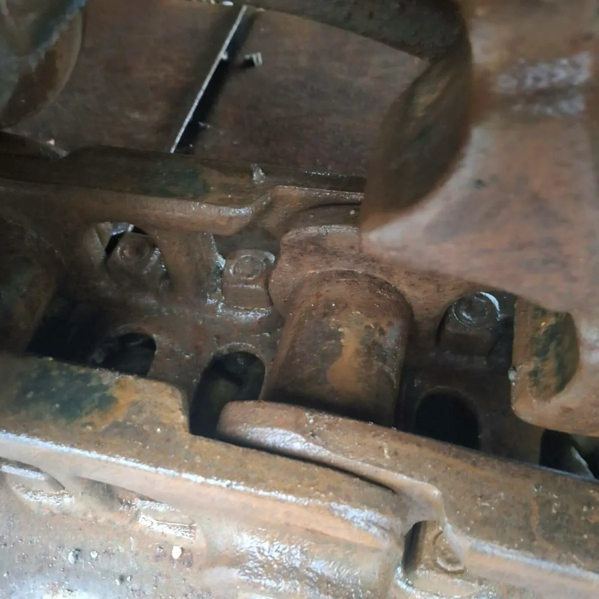 Hyundai 140LC-9 - Image 3