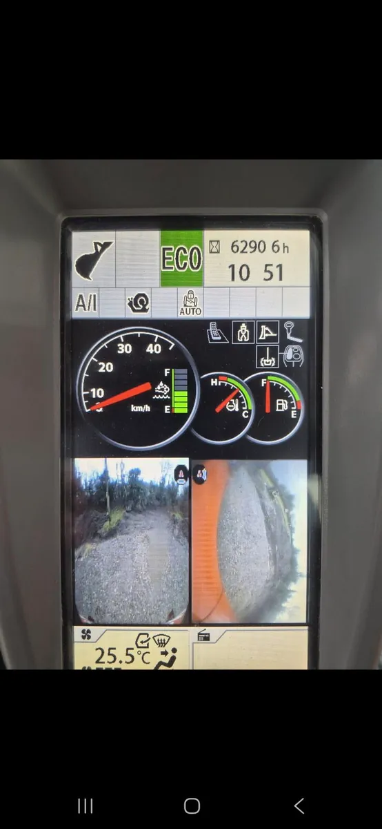 Hitachi ZX140W-6 - Image 3
