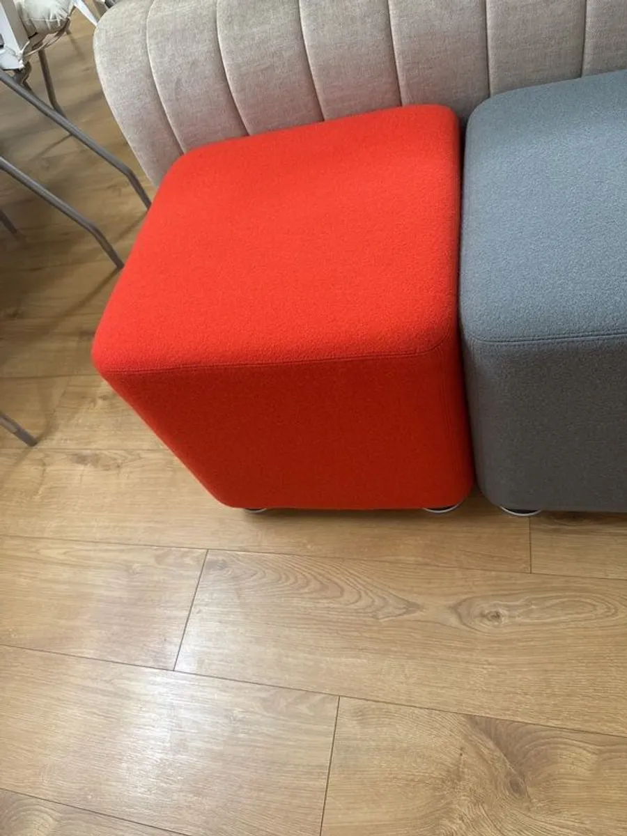 foot stool - Image 3