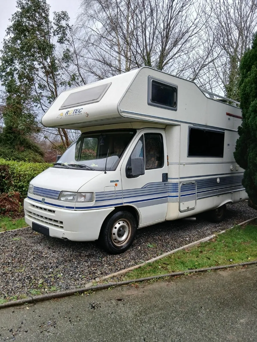 Motorhome - Image 2