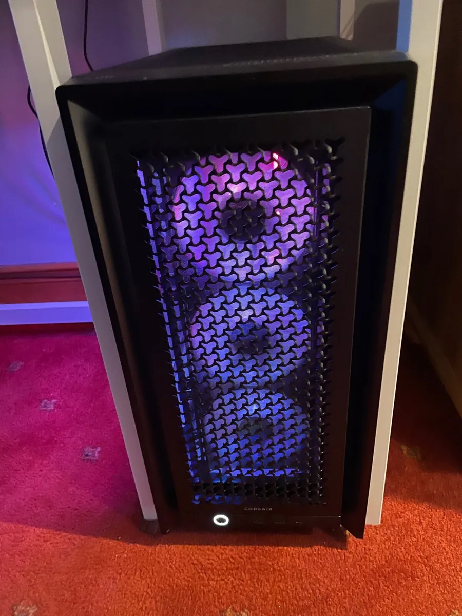 Gaming PC AMD Ryzen 7 7800X3D - Image 3