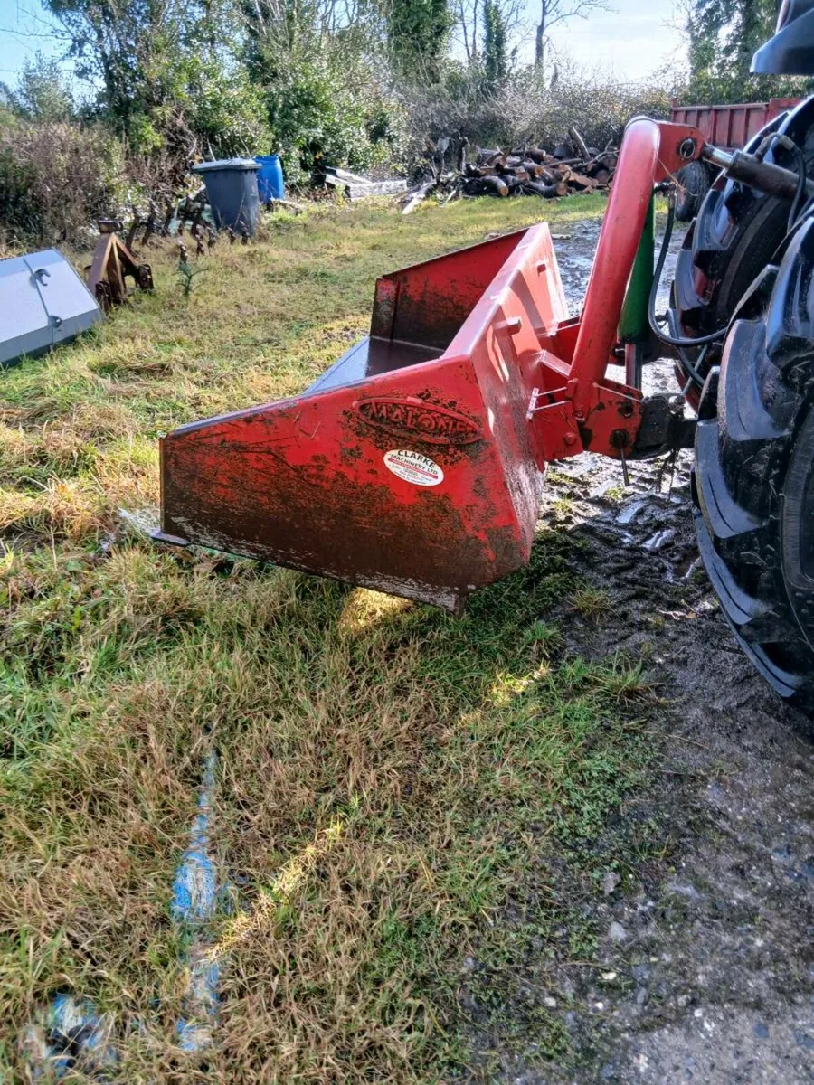 Malone power box 6 foot  6 - Image 2