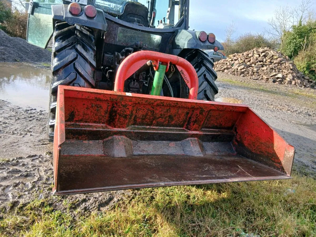 Malone power box 6 foot  6 - Image 3