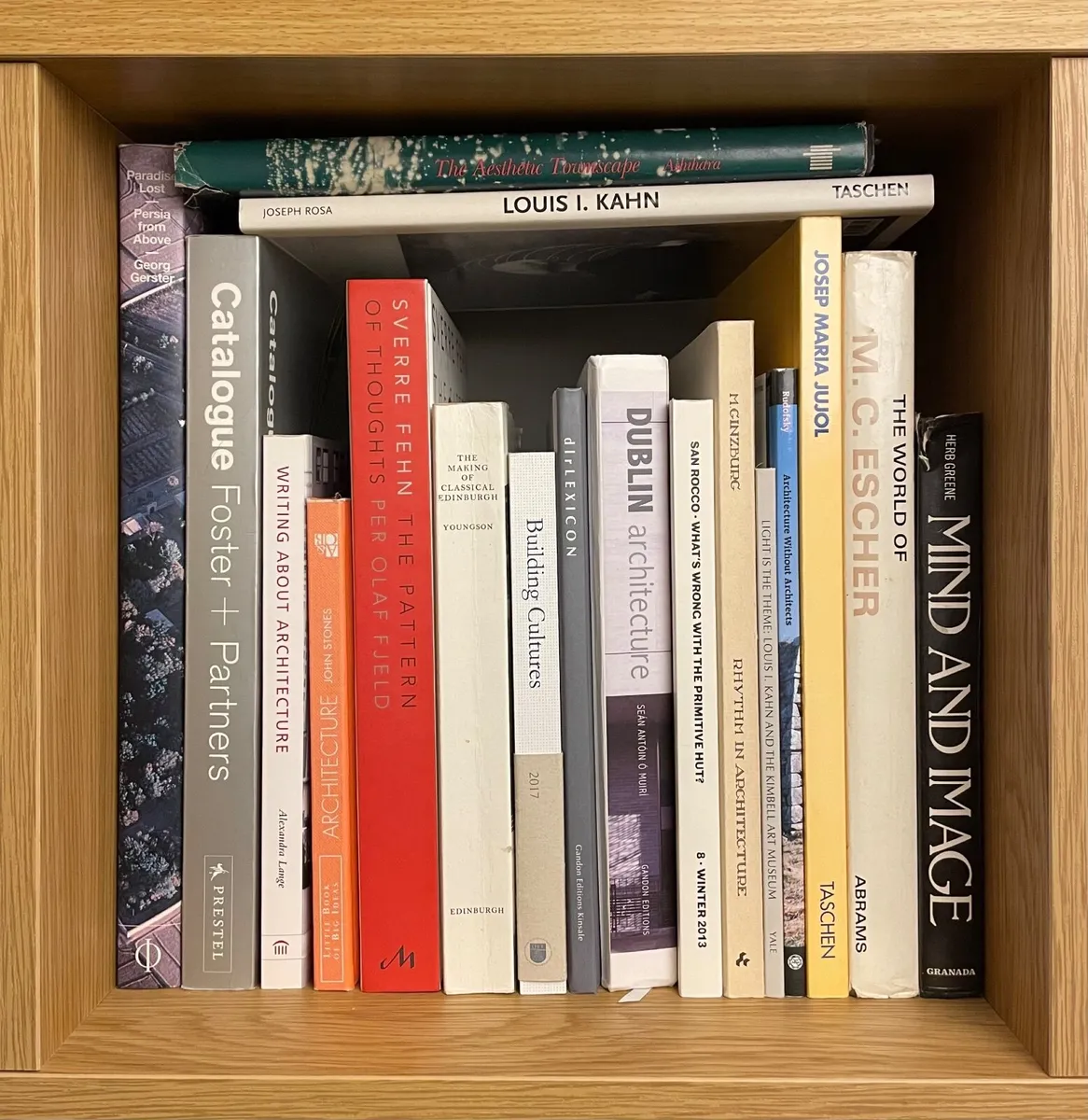 Architecture Books - Image 2