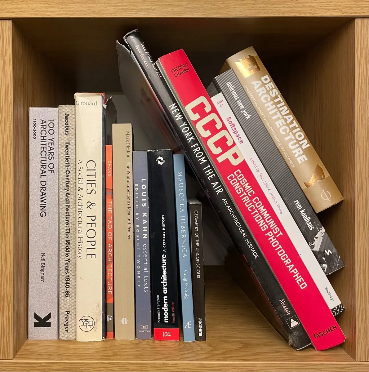 Architecture Books - Image 3