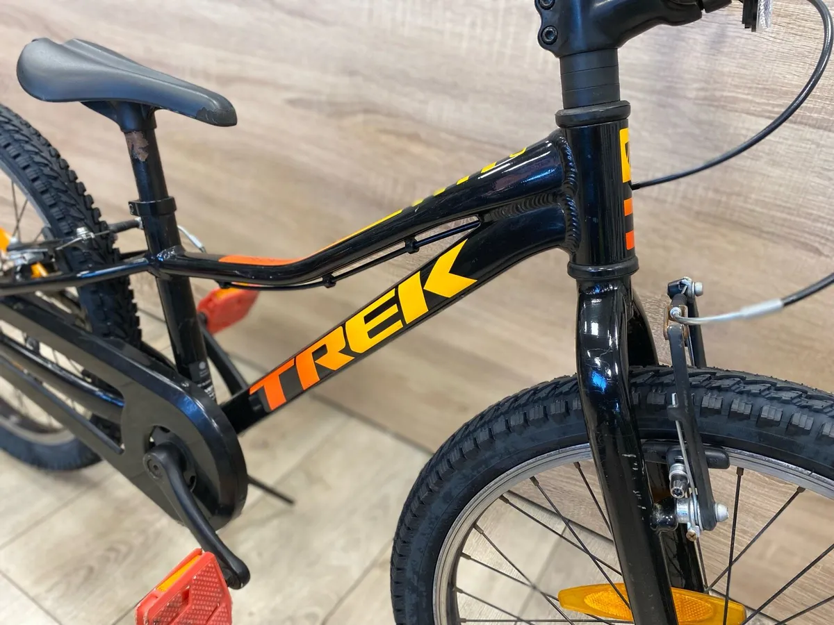 Trek precaliber (like new) - Image 3