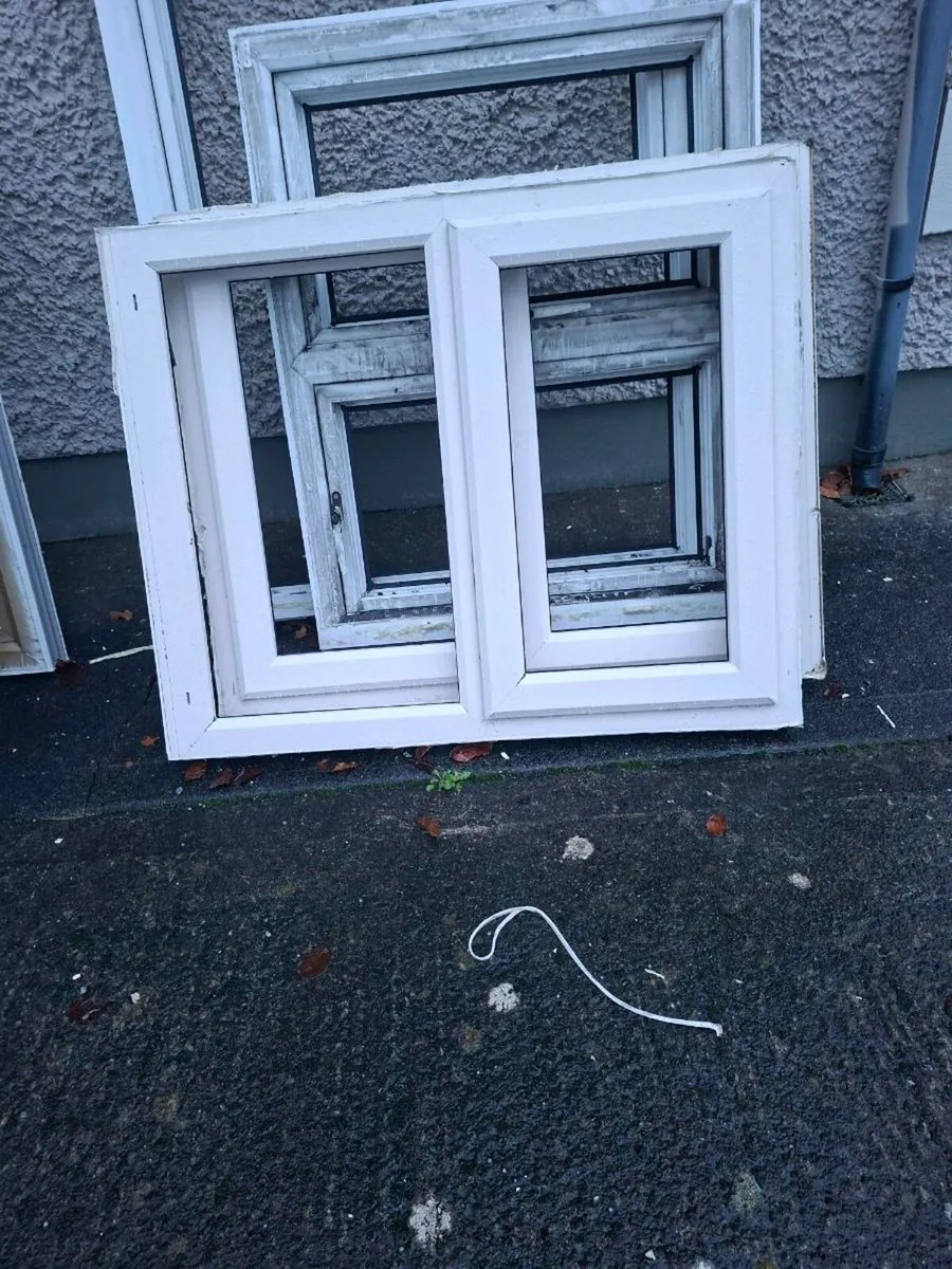 15 window frames - Image 2