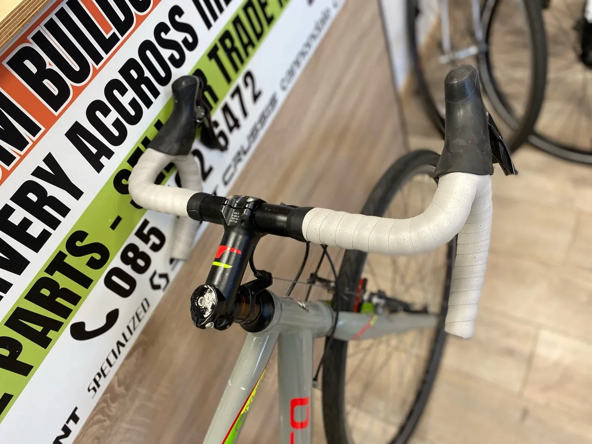 Carrera crixus - Image 4