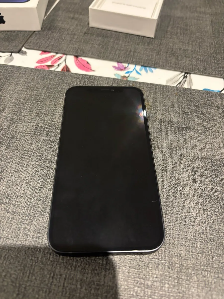 iPhone 12 - Image 2