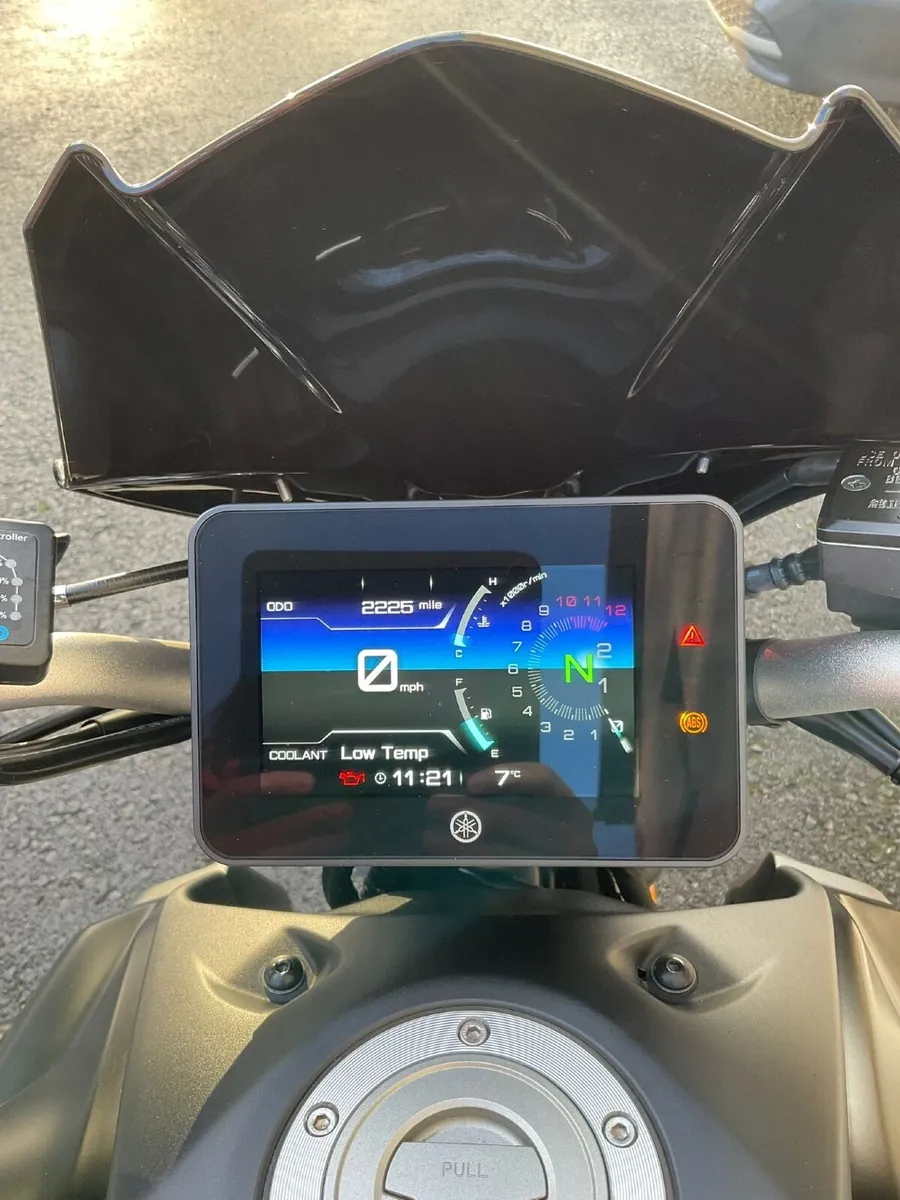 YAMAHA MT 2023 - Image 2