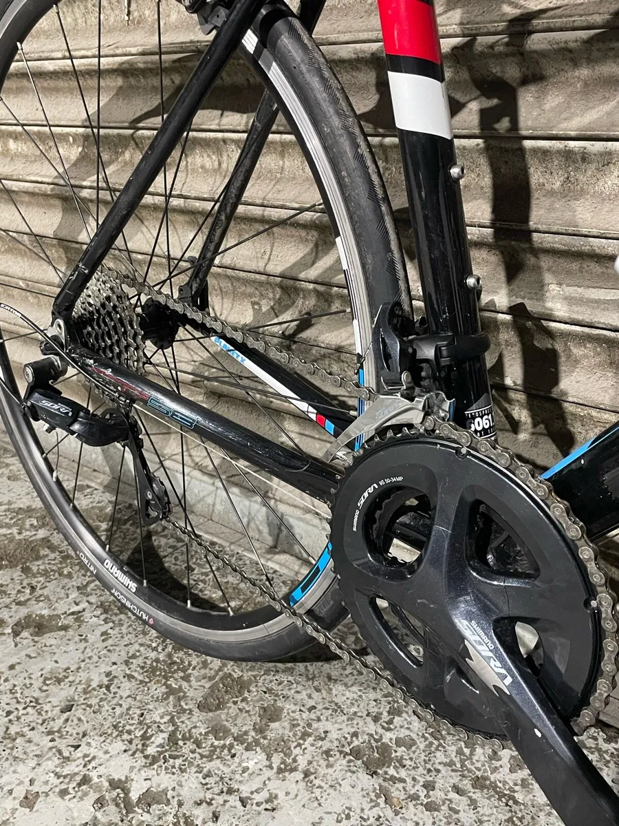 Planet X RT-58 Road Bike - Image 4