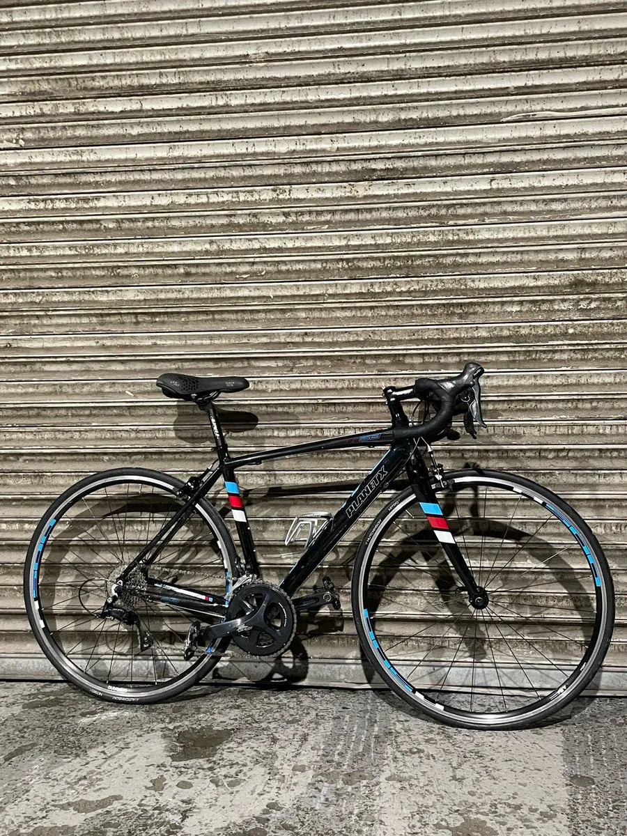 Planet X RT-58 Road Bike - Image 1