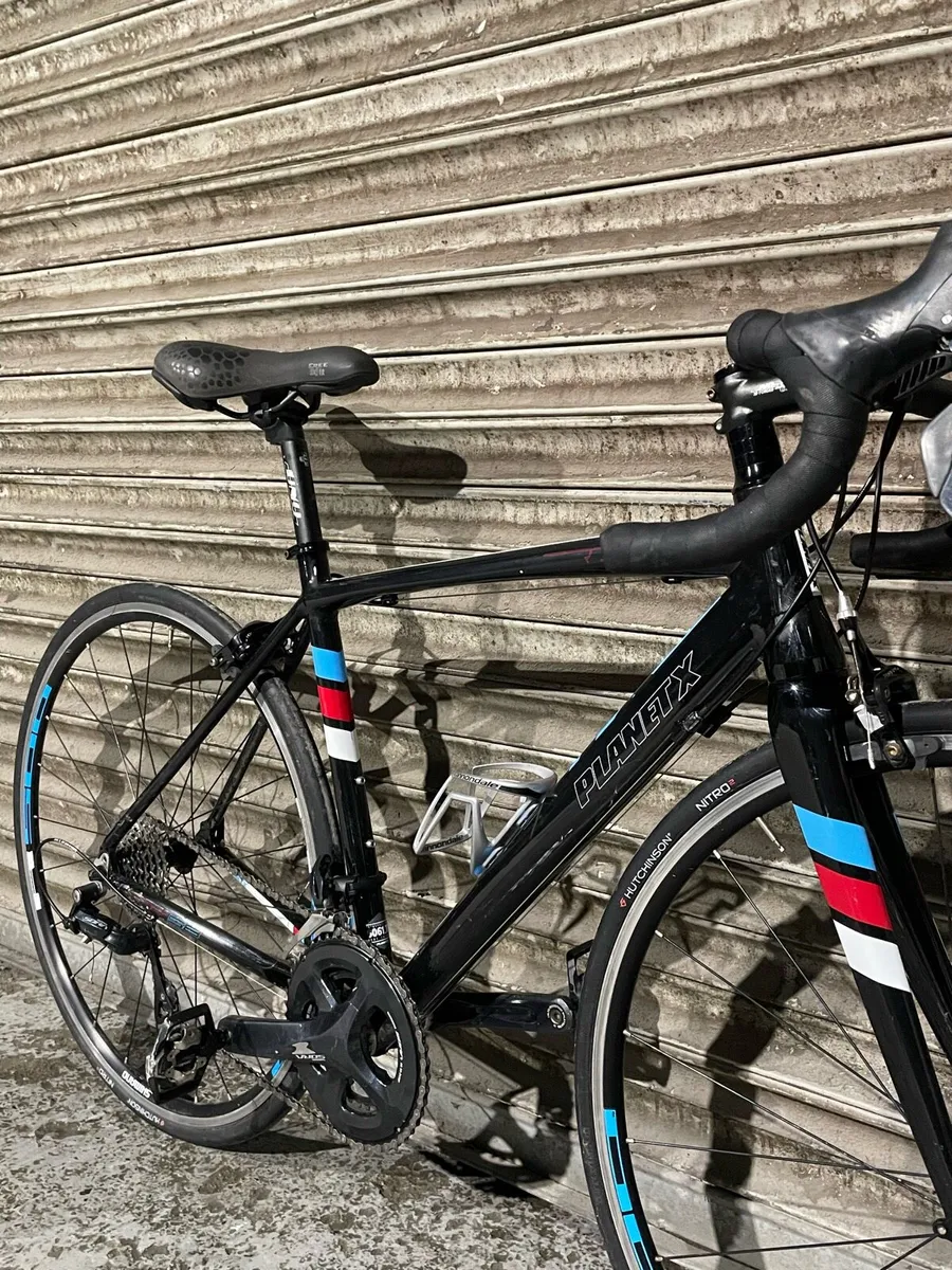 Planet X RT-58 Road Bike - Image 2