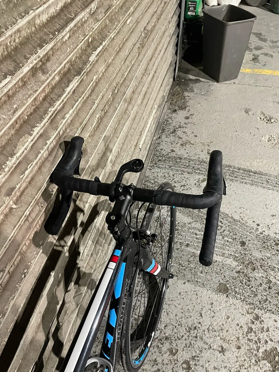 Planet X RT-58 Road Bike - Image 3