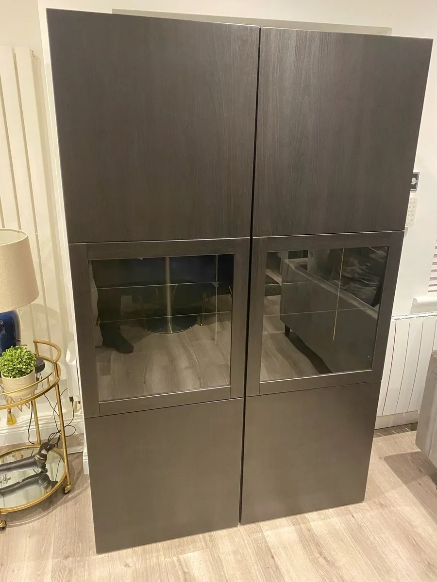 IKEA wall unit - Image 1