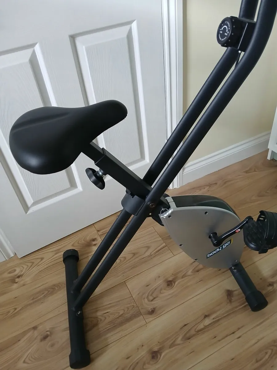 Exercise Bike - Image 1