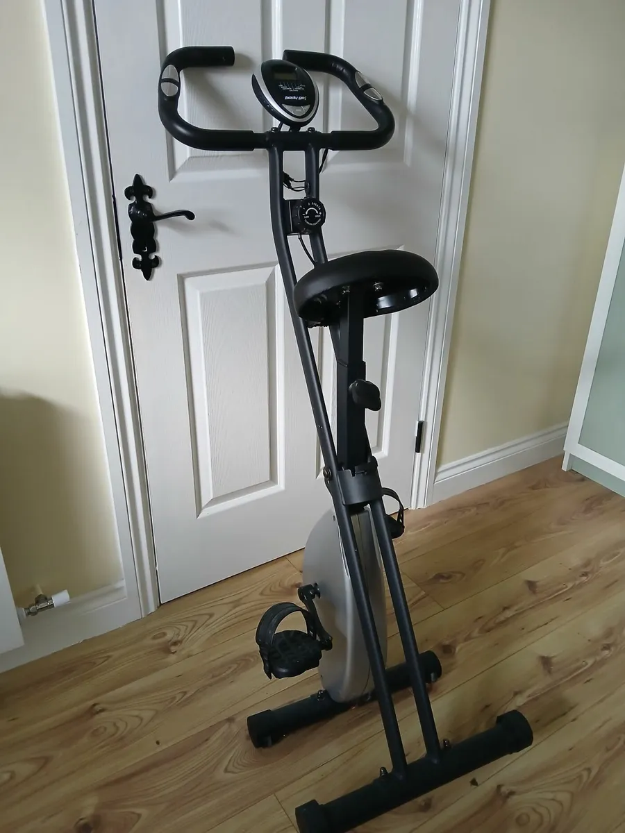 Exercise Bike - Image 2