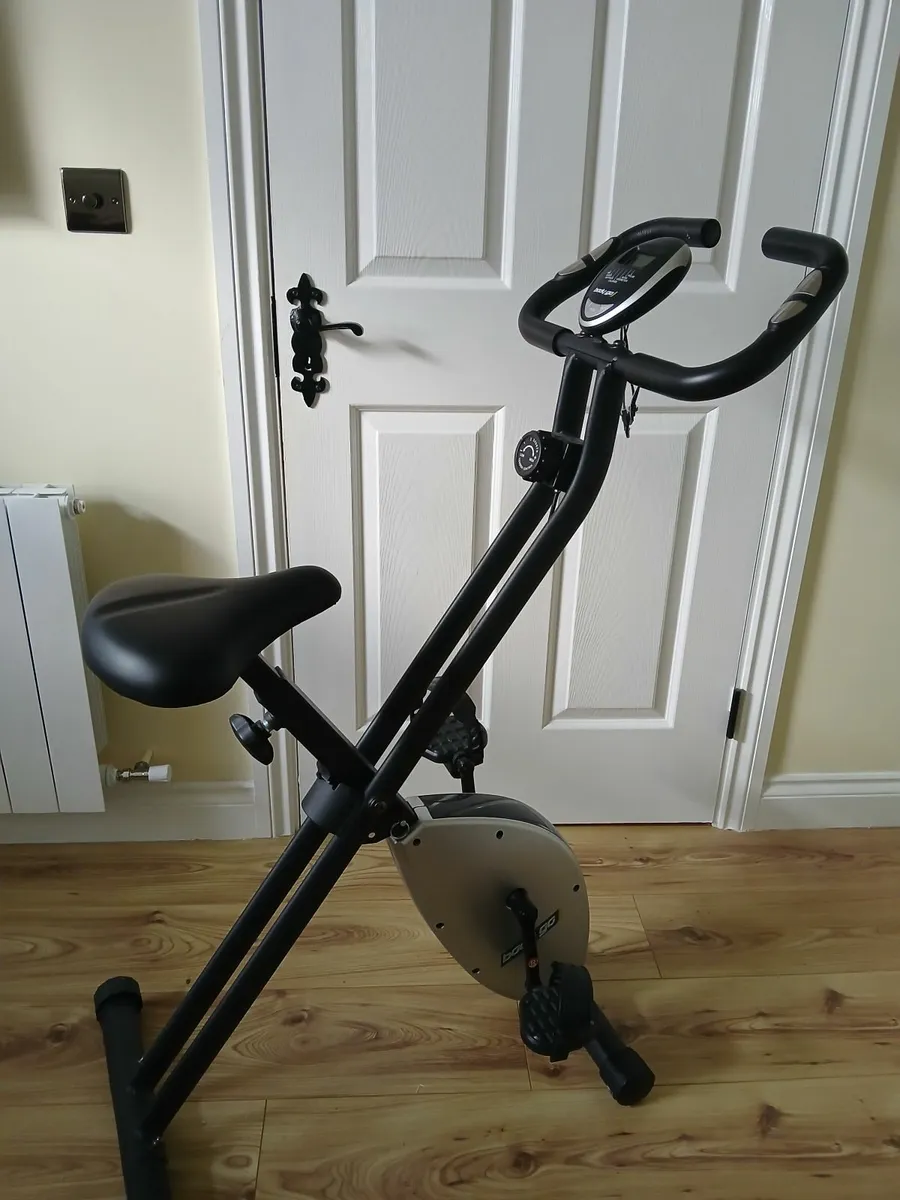 Exercise Bike - Image 3
