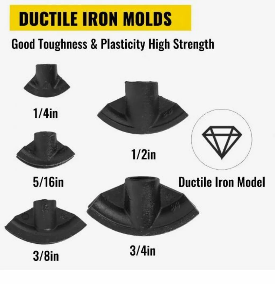 Manual Hydraulic Pipe Tube Bender Machine 10 Ton - Image 2