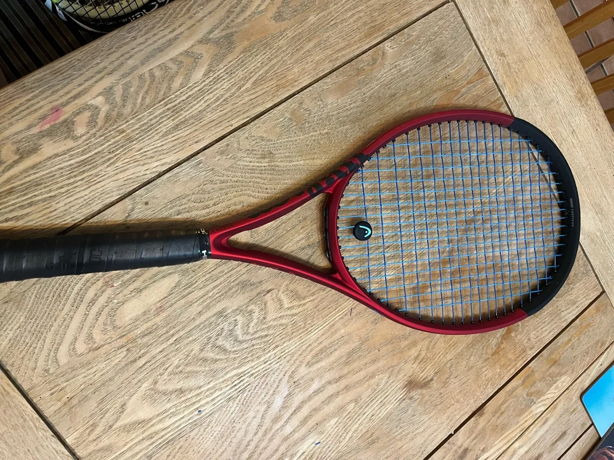 Wilson clash V2 - Image 1