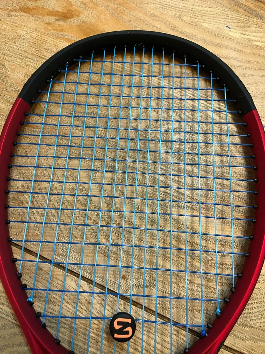 Wilson clash V2 - Image 2