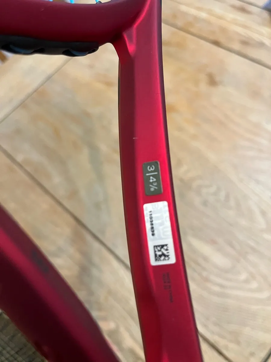 Wilson clash V2 - Image 4