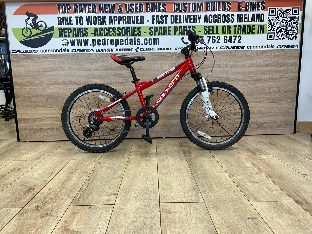 Carrera blast - Image 1