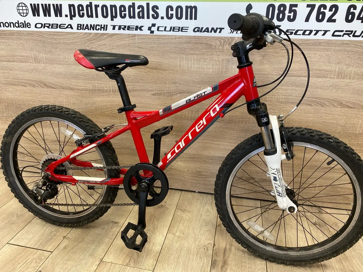 Carrera blast - Image 2