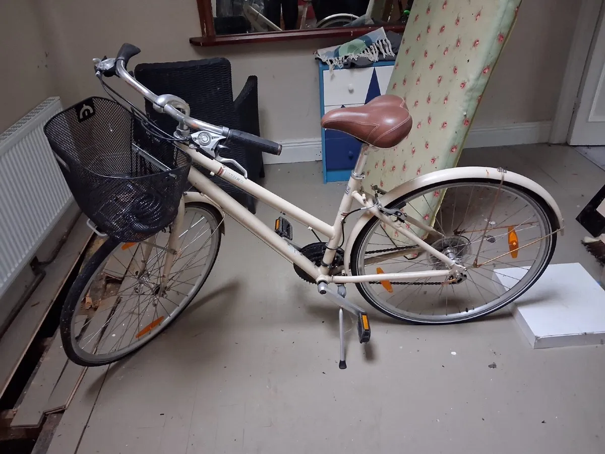 Trek Allant Women’s Bicycle