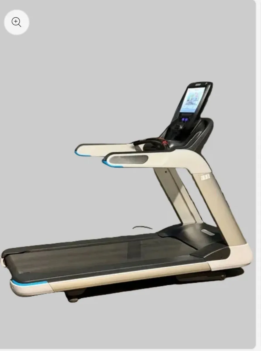 PRECOR TREADMILLS TRM885 p30 CONSOLE - Image 1