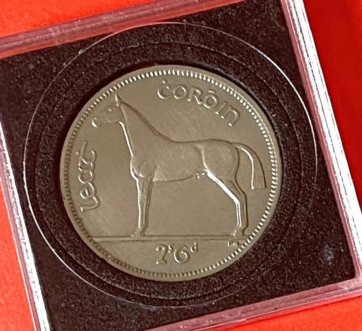 Ireland At Its Best. From -1967, Free Post - Image 1