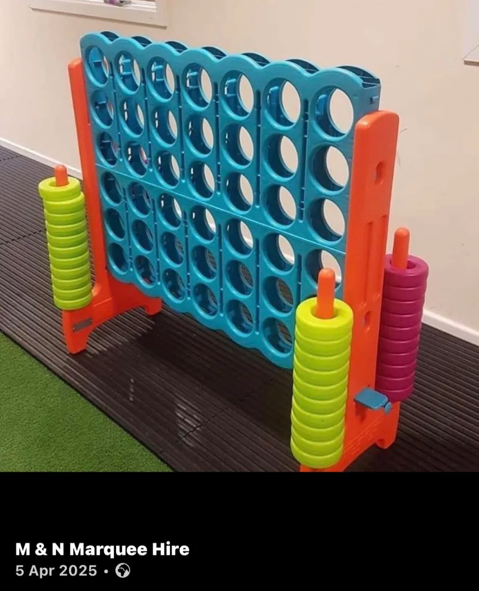 Giant Garden Games - Image 4