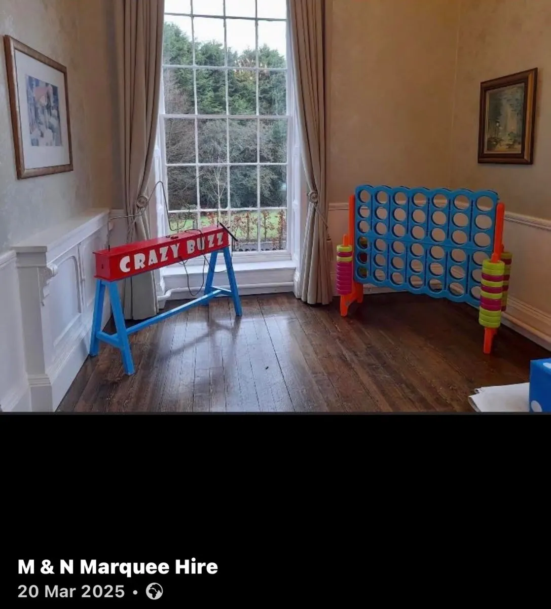 Giant Garden Games - Image 3