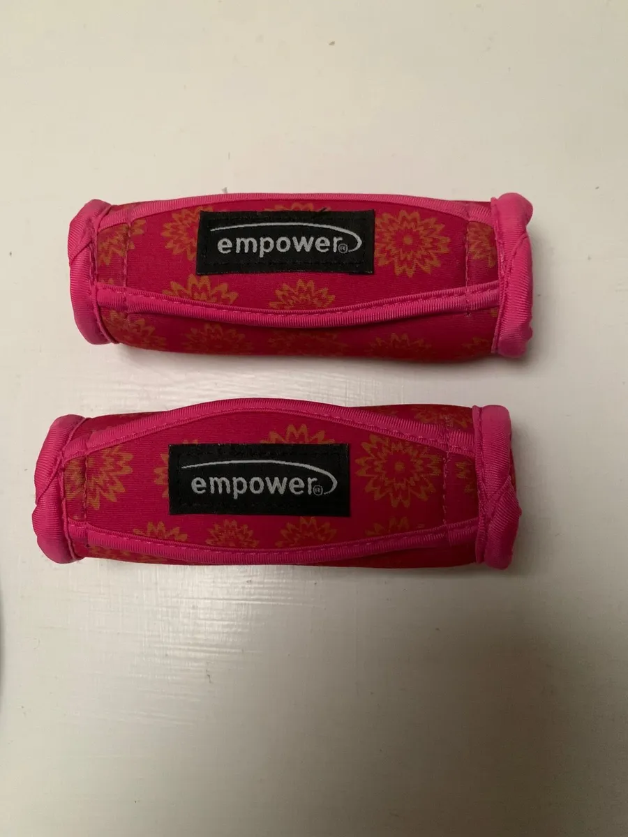 Hand Held Walking Weights - Image 1