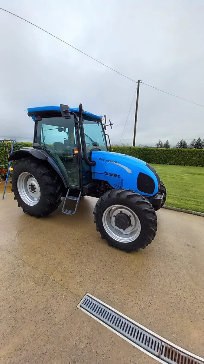 Landini Power Farm 95 - Image 1