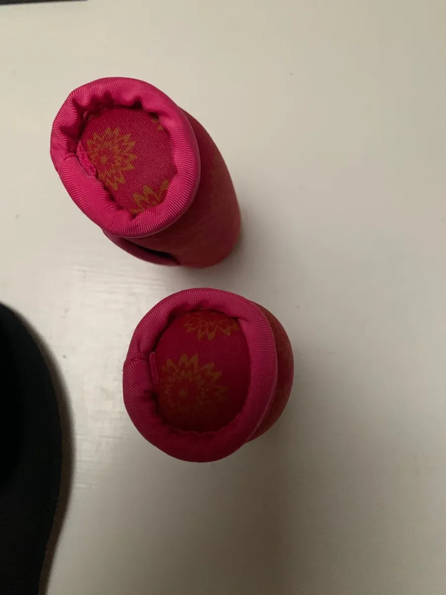 Hand Held Walking Weights - Image 2