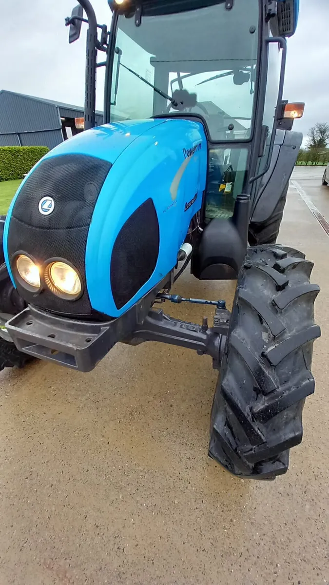 Landini Power Farm 95 - Image 4