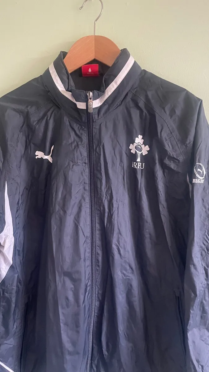 Rugby coat - Image 4