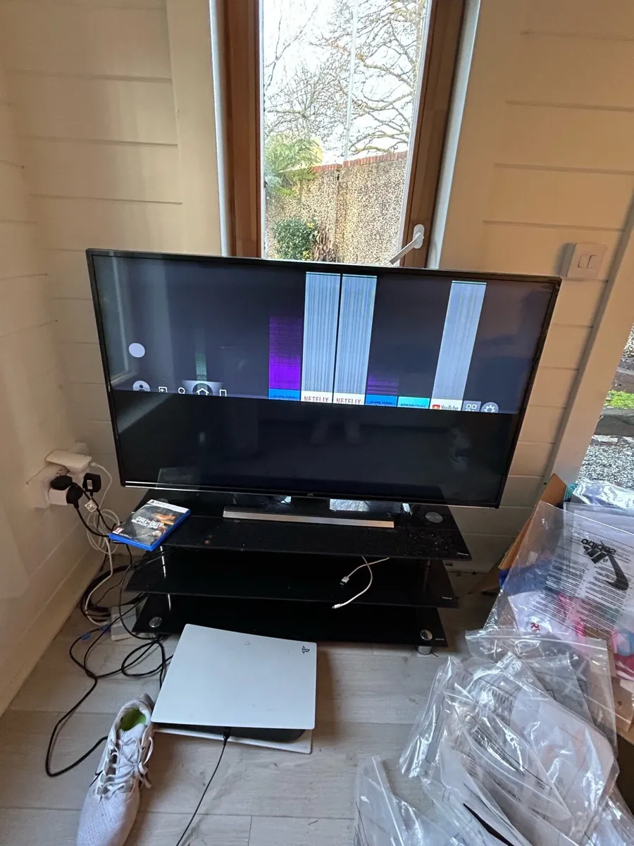TV - Repair