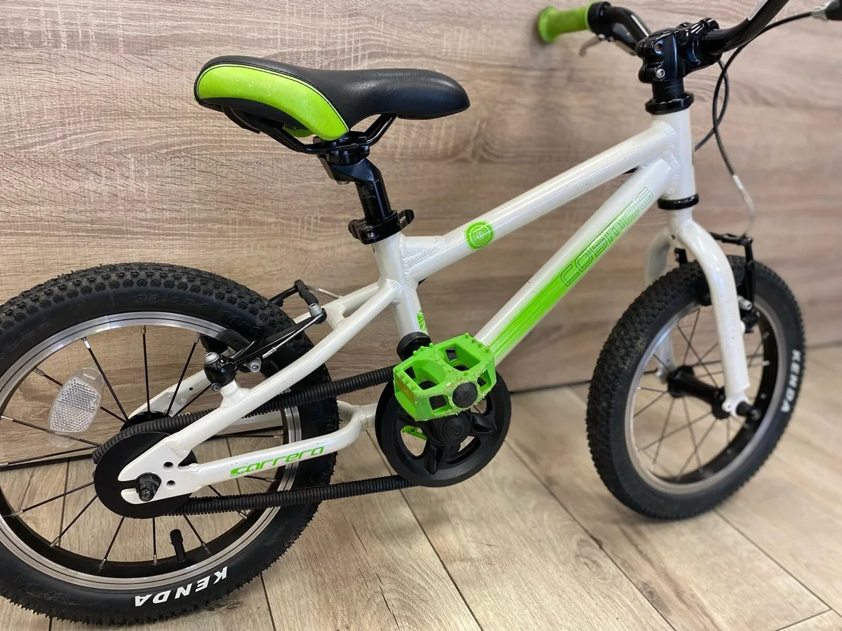 Carrera cosmos (like new) - Image 4