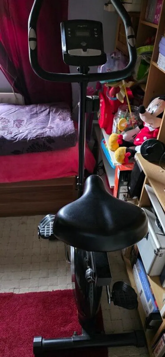 exercising bike - Image 2