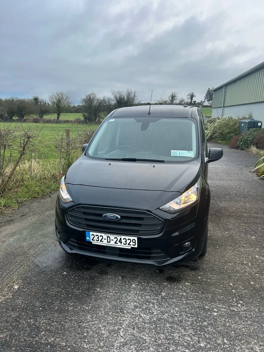 Ford Transit Connect - Image 2