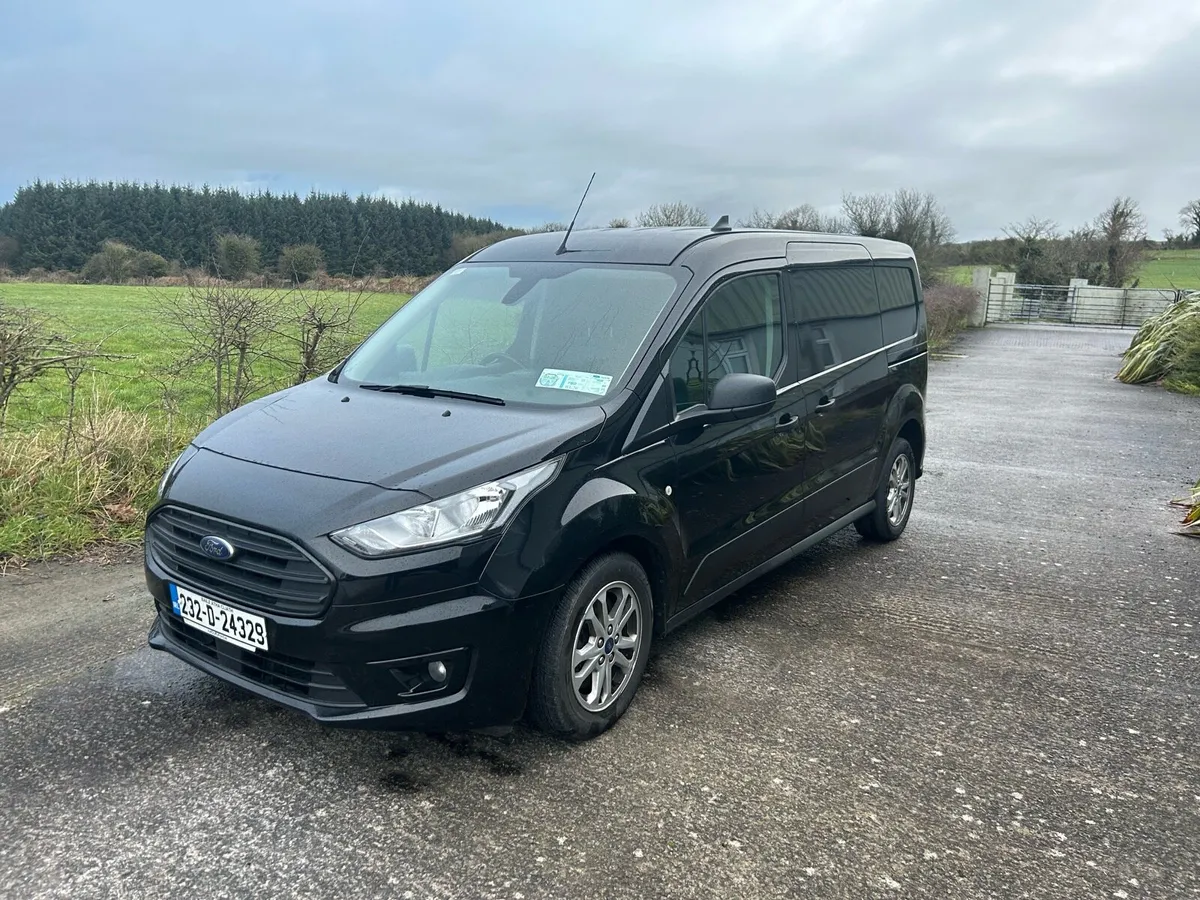 Ford Transit Connect - Image 3
