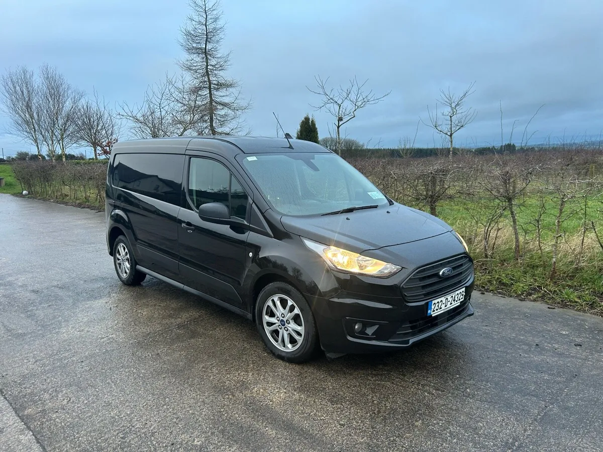 Ford Transit Connect - Image 1