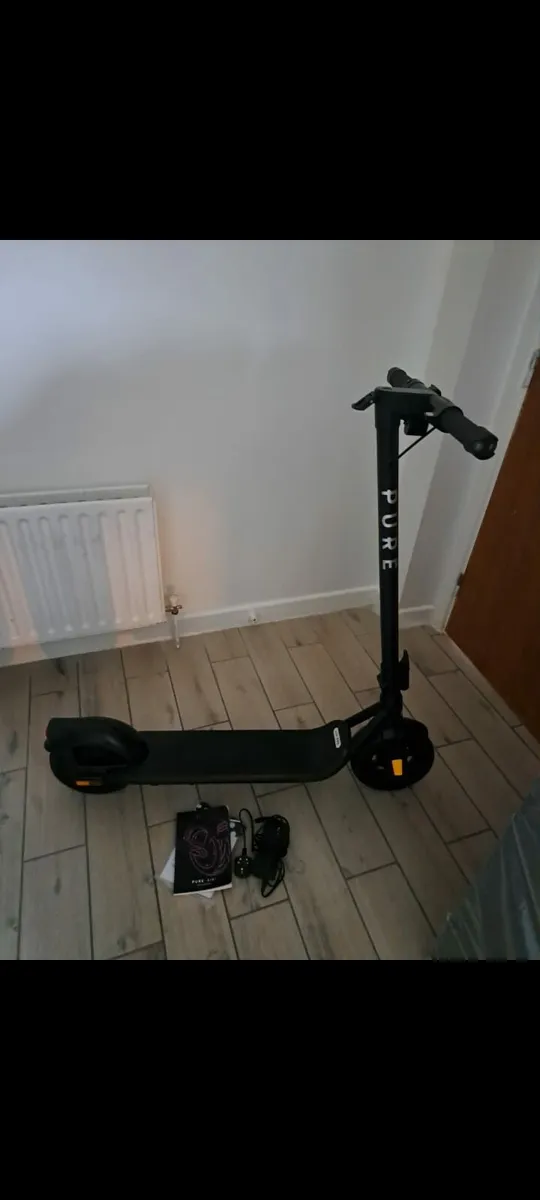 Brand new Scooter for sale - Image 1